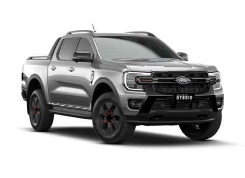 Ranger Platinum